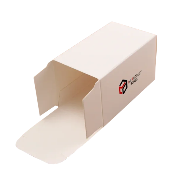 individual boxes with logo