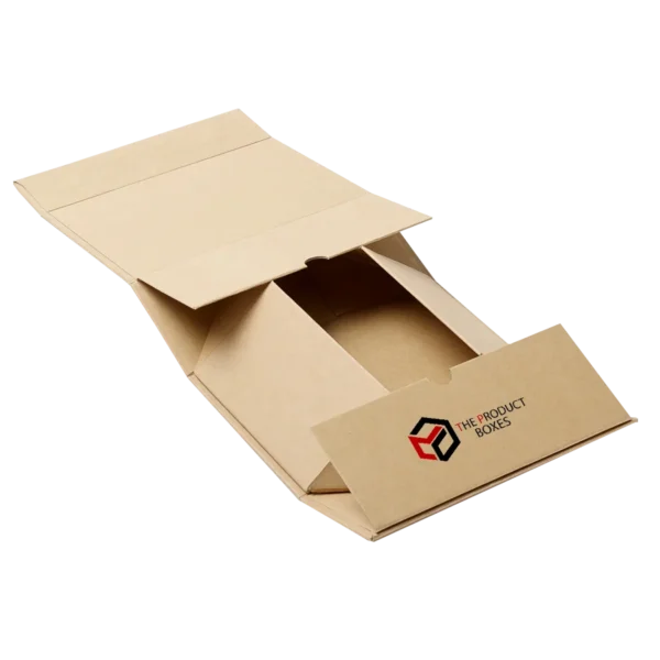 individual collapsable cardboard boxes