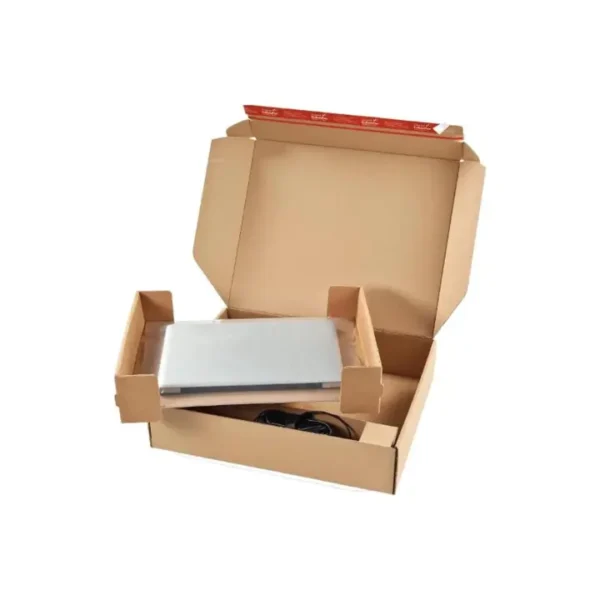 laptop shipping box