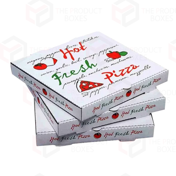 large pizza box bulk