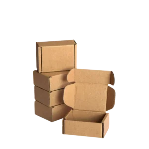 Small Parcel Boxes