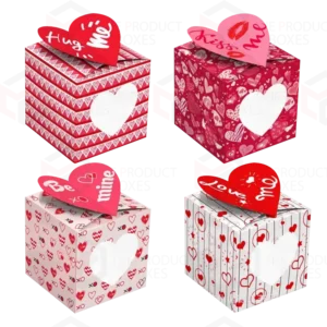 valentines candy boxes