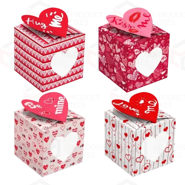 valentines candy boxes