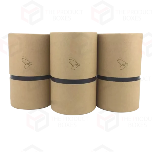 wholesale paper tube packaging