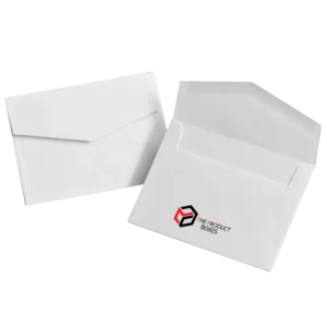 custom 5x7 envelopes