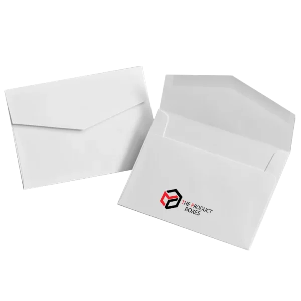 custom 5x7 envelopes