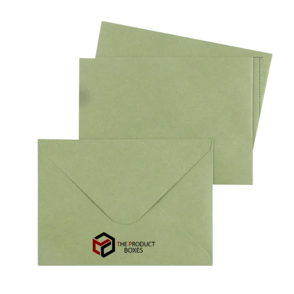 custom 5x7 envelopes london