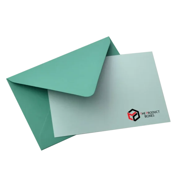 custom paper envelopes