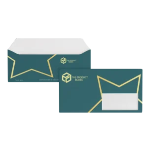 custom printed envelopes