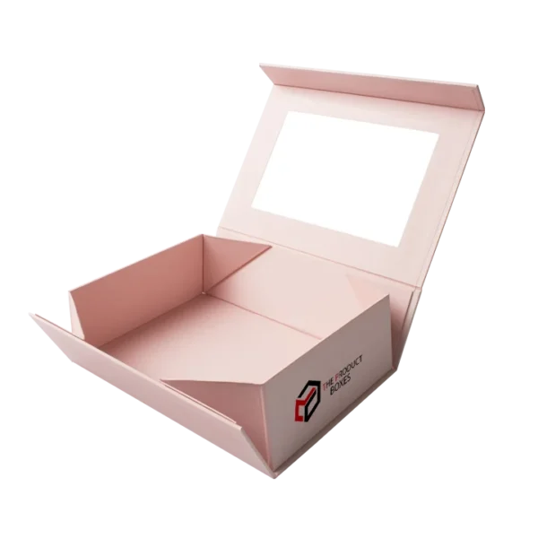 custom rigid box packaging london