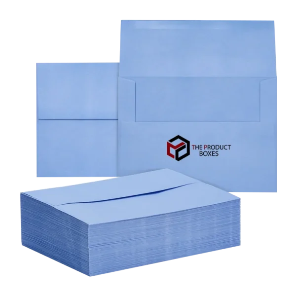 custom size envelopes wholesale