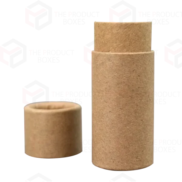 kraft paper tubes 30ml