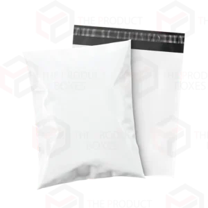 poly mailer bags