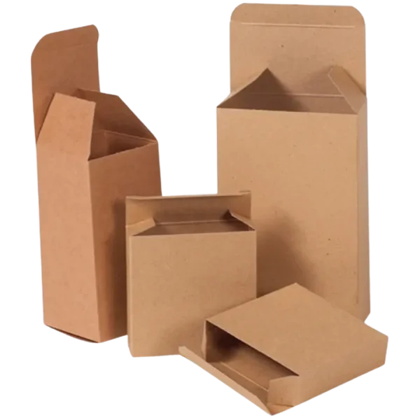 cardboard product boxes bournemouth