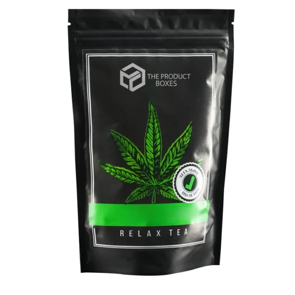 cbd mylar packaging bags