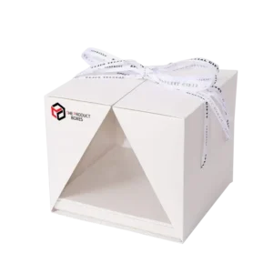 luxury cake boxes