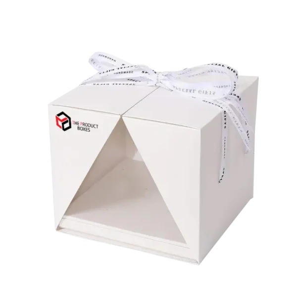 luxury cake boxes