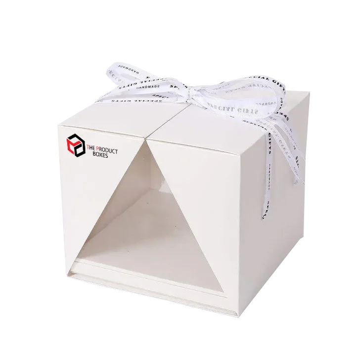 luxury cake boxes