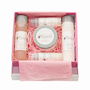 Beauty Product Gift Packaging Boxes