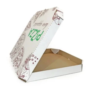 Bespoke Pizza Boxes