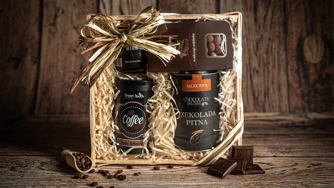 Best Coffee Gift Boxes