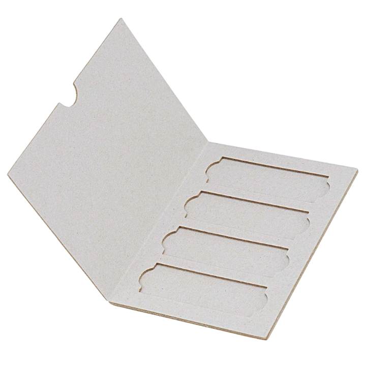 Cardboard Slide Mailer Packaging