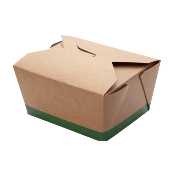 Chicken and Rice food boxes