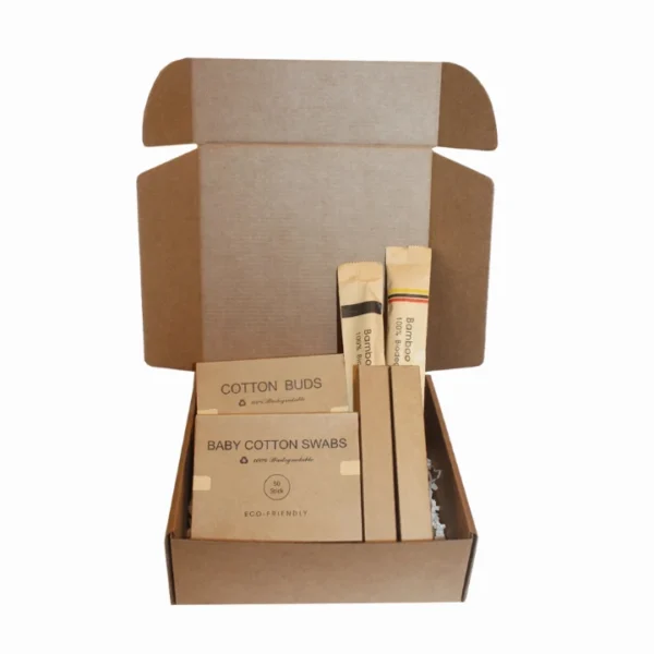 cardboard sample packaging boxes uk