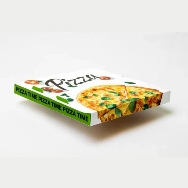 custom printed pizza boxes