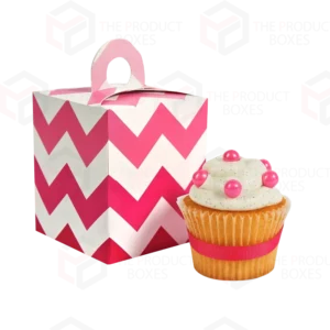 novelty cupcake boxes