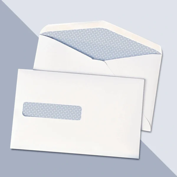 9x12 Window Envelopes