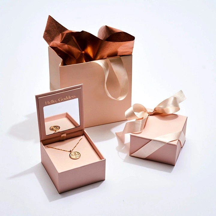 Jewellery Gift Boxes