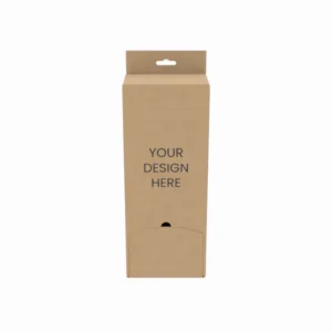 Suspending Product Display Boxes