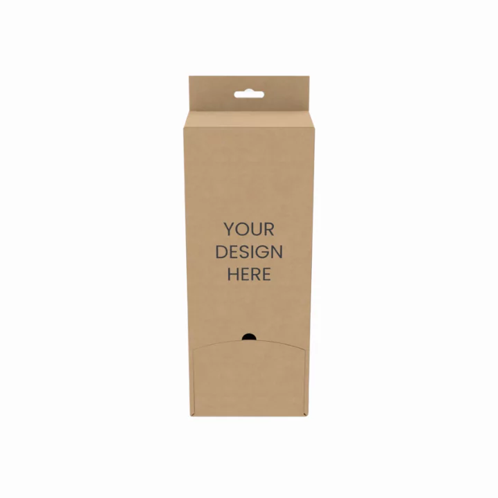 Suspending Product Display Boxes