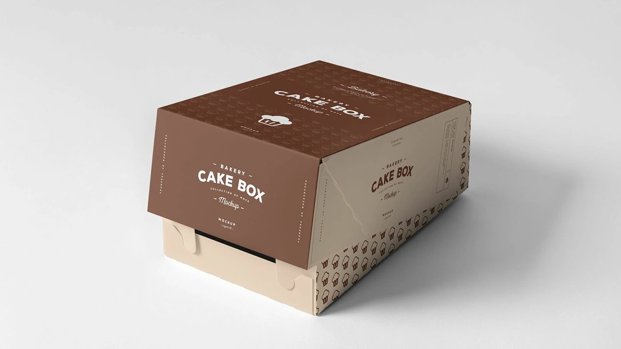 Where to Buy Cardboard Cake Boxes