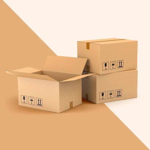 cheap cardboard moving boxes