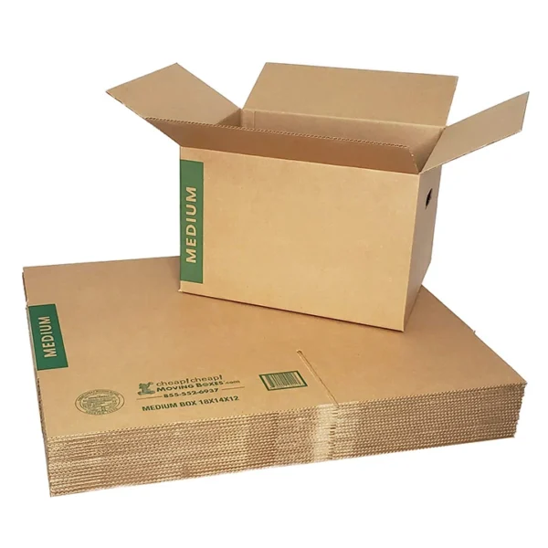 custom affordable shipping boxes uk