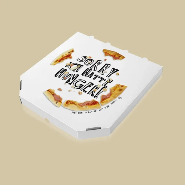 custom printed pizza boxes uk