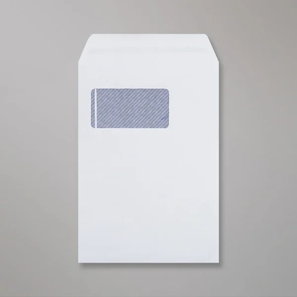 paper envelopes uk