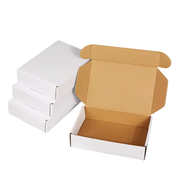 9 x 6 x 2 mailer boxes