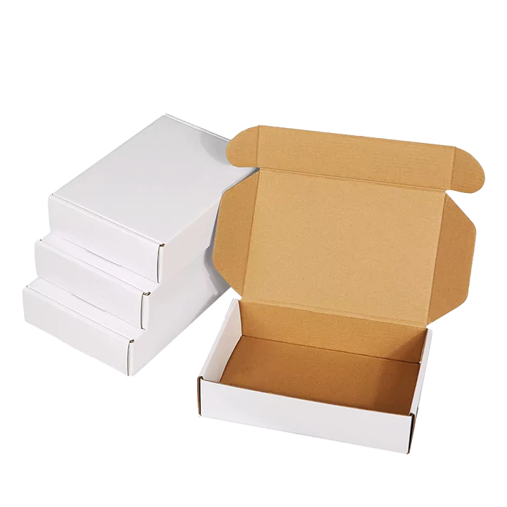 9 x 6 x 2 mailer boxes