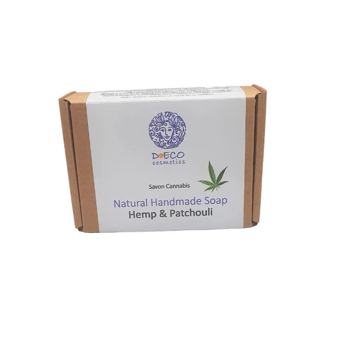 Cannabis Soap Boxes