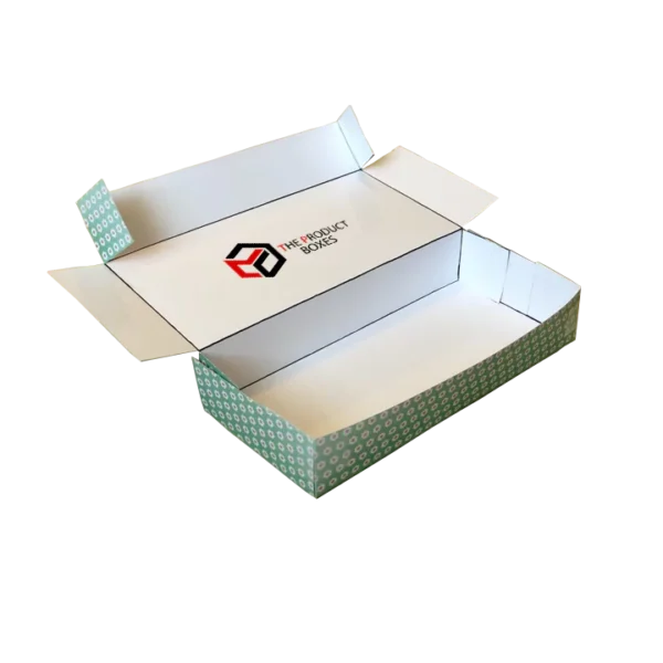 Cardstock Product Boxes