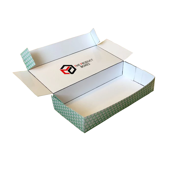 Cardstock Product Boxes