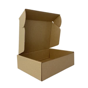 Corrugated Mailer Boxes