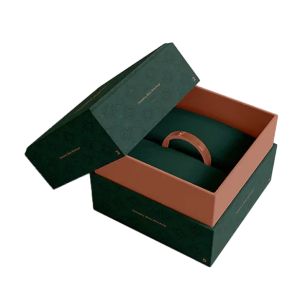 Jewellery Packaging Boxes