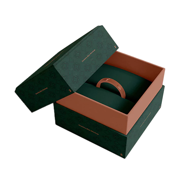 Jewellery Packaging Boxes