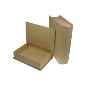 Rigid Cardboard Boxes