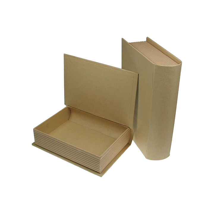 Rigid Cardboard Boxes