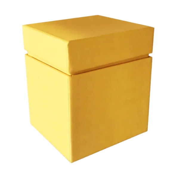 Single Colour Rigid Boxes